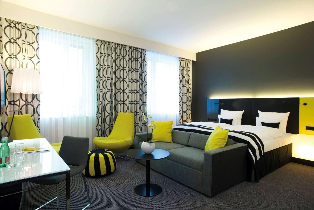 Vienna House By Wyndham Andel'S Berlin Hotel Ruang foto