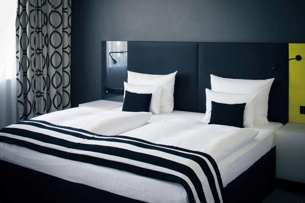 Vienna House By Wyndham Andel'S Berlin Hotel Bagian luar foto